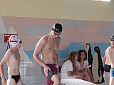 II Letnie Mistrzostwa Klubu MUKP Korona-Swim Kielce - pływanie