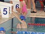 Wiosenne Zawody Korony-Swim