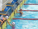 II Pływacki Festiwal Sprinterski - Warszawa