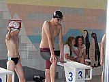 II Letnie Mistrzostwa Klubu MUKP Korona-Swim Kielce - pływanie