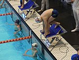 Od Młodzika do Olimpijczyka - Warszawa