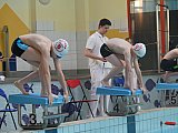 Drużynowy Wielob&oacute;j Pływacki Dzieci 10-11 lat