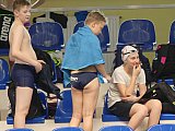 Letnie Mistrzostwa Okręgu Świętokrzyskiego - Ostrowiec Św.
