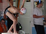 II Letnie Mistrzostwa Klubu MUKP Korona-Swim Kielce - pływanie
