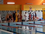 3 runda Świętokrzyskie - Już Pływam - Sandomierz