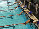 Od Młodzika do Olimpijczyka - Warszawa