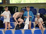 Letnie Mistrzostwa Okręgu Świętokrzyskiego - Ostrowiec Św.