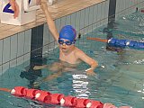 Wiosenne Zawody Korony-Swim
