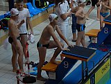 II Pływacki Festiwal Sprinterski - Warszawa