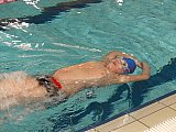 Wiosenne Zawody Korony-Swim