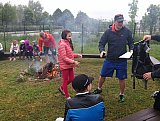 II Letnie Mistrzostwa Klubu MUKP Korona-Swim Kielce - bieg na orientację