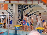 3 runda Świętokrzyskie - Już Pływam - Sandomierz