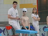 Drużynowy Wielob&oacute;j Pływacki Dzieci 10-11 lat
