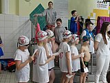 3 runda Małej Świętokrzyskiej Ligi Pływackiej - Busko Zdr&oacute;j
