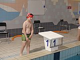 Wiosenne Zawody Korony-Swim