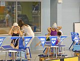4 runda Świętokrzyskie - Już Pływam - Ostrowiec Św.