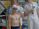 Drużynowy Wielob&oacute;j Pływacki Dzieci 10-11 lat