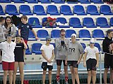 1 runda Dużej Świętokrzyskiej Ligi Pływackiej - Ostrowiec Św.