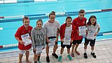 5 runda Dużej Świętokrzyskiej Ligi Pływackiej - Stasz&oacute;w