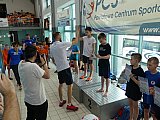 1 runda Małej Świętokrzyskiej Ligi Pływackiej - Stasz&oacute;w