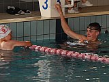 II Letnie Mistrzostwa Klubu MUKP Korona-Swim Kielce - pływanie