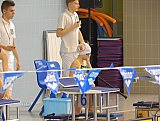 4 runda Świętokrzyskie - Już Pływam - Ostrowiec Św.