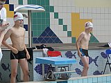 Drużynowy Wielob&oacute;j Pływacki Dzieci 10-11 lat