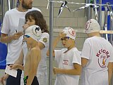 4 runda Małej Świętokrzyskiej Ligi Pływackiej - Ostrowiec Św.