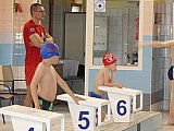Wiosenne Zawody Korony-Swim