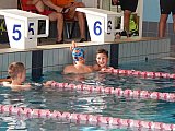 II Letnie Mistrzostwa Klubu MUKP Korona-Swim Kielce - pływanie