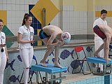 Drużynowy Wielob&oacute;j Pływacki Dzieci 10-11 lat