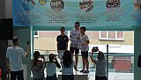 5 runda Dużej Świętokrzyskiej Ligi Pływackiej - Stasz&oacute;w
