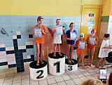 3 runda Świętokrzyskie - Już Pływam - Sandomierz