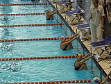 Od Młodzika do Olimpijczyka - Warszawa