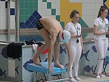 Drużynowy Wielob&oacute;j Pływacki Dzieci 10-11 lat