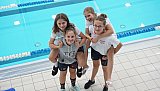 5 runda Dużej Świętokrzyskiej Ligi Pływackiej - Stasz&oacute;w