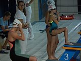 II Pływacki Festiwal Sprinterski - Warszawa