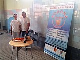 II Letnie Mistrzostwa Klubu MUKP Korona-Swim Kielce - pływanie