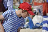 Ob&oacute;z wypoczynkowo-sportowy - Chłapowo