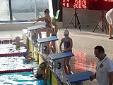 XIV Zawody Pływackie z okazji 100-letniej rocznicy Odzyskania Niepodległości przez Polskę - Giżycko