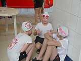 Drużynowy Wielob&oacute;j Pływacki Dzieci 10-11 lat