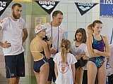 IV Memoriał Pływacki im. Grzegorza Kuczyńskiego - Sandomierz