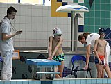 3 runda Małej Świętokrzyskiej Ligi Pływackiej - Busko Zdr&oacute;j