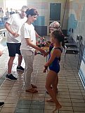 II Letnie Mistrzostwa Klubu MUKP Korona-Swim Kielce - pływanie