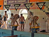 III Memoriał pływacki im. G. Kuczyńskiego - Sandomierz