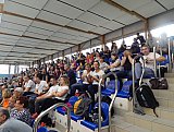 4 runda Świętokrzyskie - Już Pływam - Ostrowiec Św.