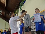 Drużynowy Wielob&oacute;j Pływacki Dzieci 10-11 lat