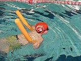 Wiosenne Zawody Korony-Swim