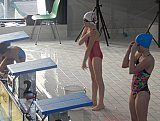 XIV Zawody Pływackie z okazji 100-letniej rocznicy Odzyskania Niepodległości przez Polskę - Giżycko