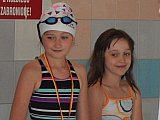 II Letnie Mistrzostwa Klubu MUKP Korona-Swim Kielce - pływanie